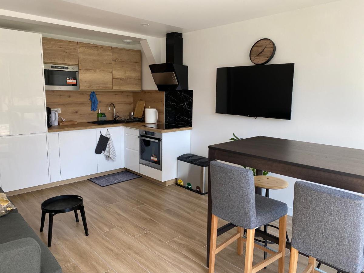 Amazing Flat, Paris Suburb, Near Versailles ,Orly أورْسِ المظهر الخارجي الصورة