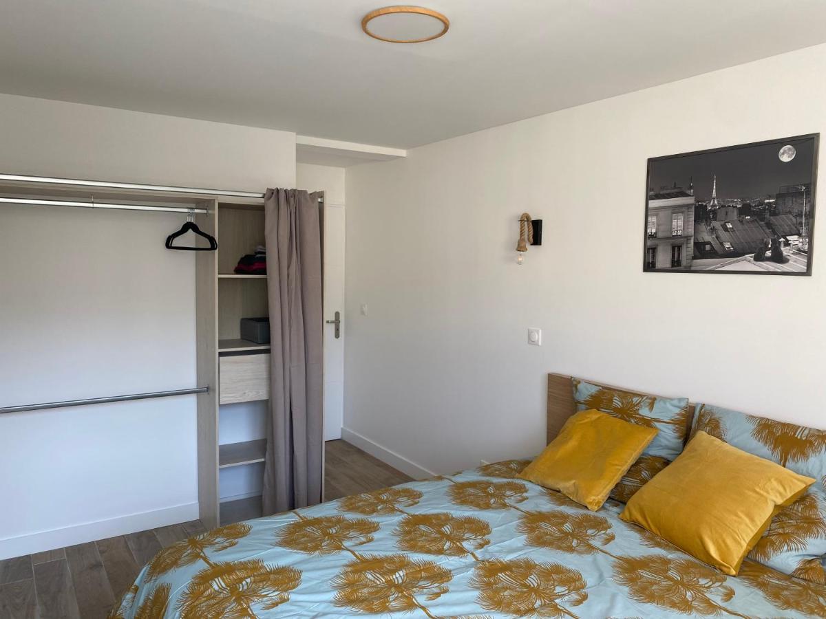 Amazing Flat, Paris Suburb, Near Versailles ,Orly أورْسِ المظهر الخارجي الصورة