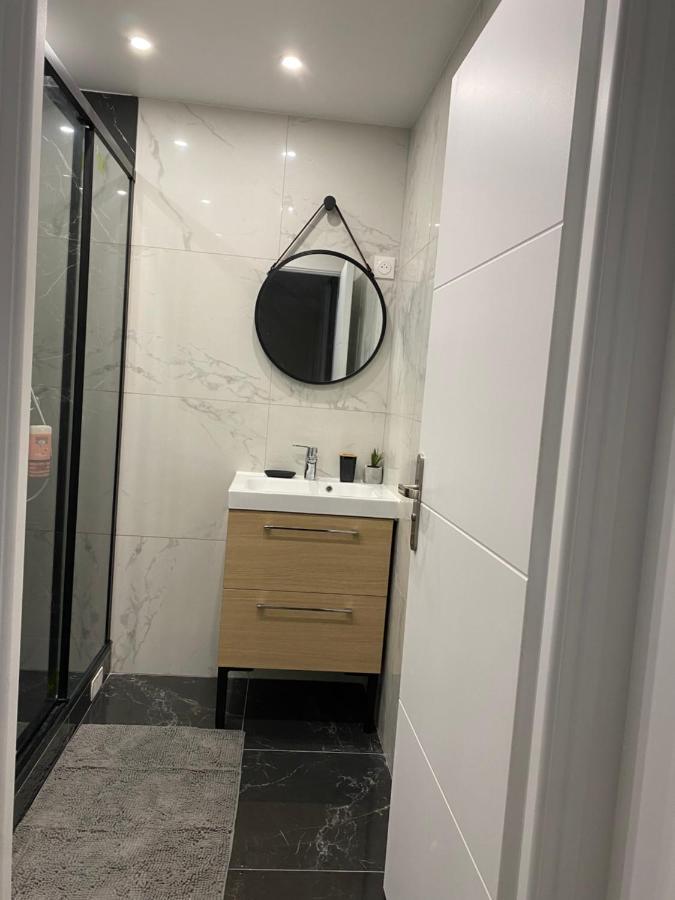 Amazing Flat, Paris Suburb, Near Versailles ,Orly أورْسِ المظهر الخارجي الصورة