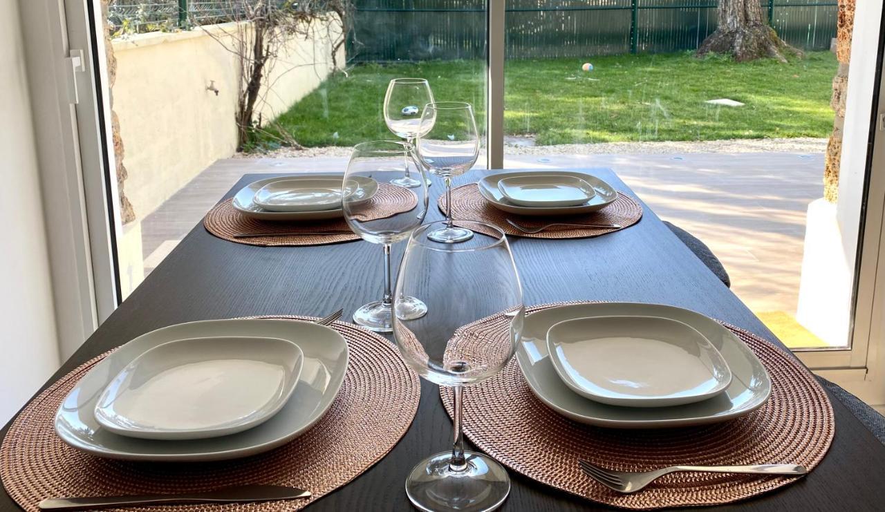 Amazing Flat, Paris Suburb, Near Versailles ,Orly أورْسِ المظهر الخارجي الصورة