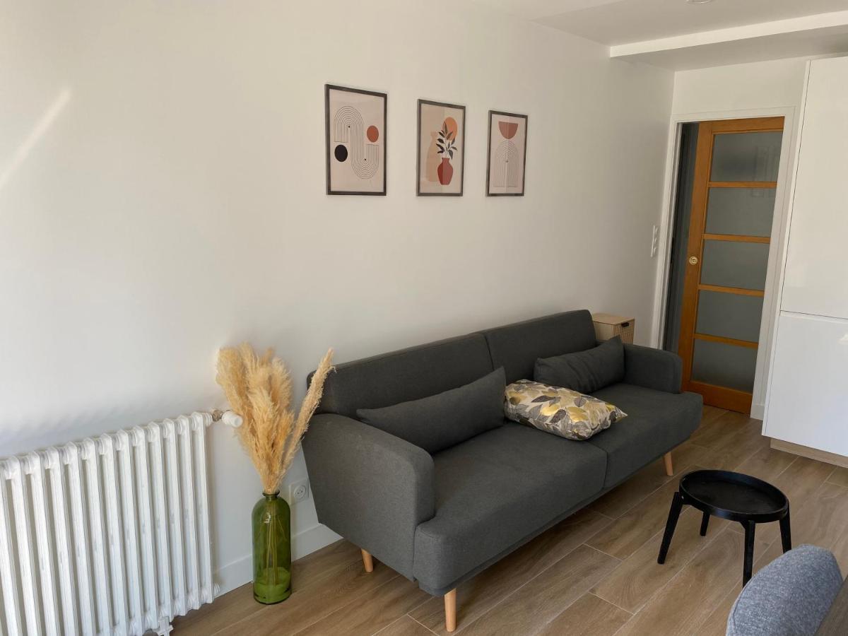 Amazing Flat, Paris Suburb, Near Versailles ,Orly أورْسِ المظهر الخارجي الصورة
