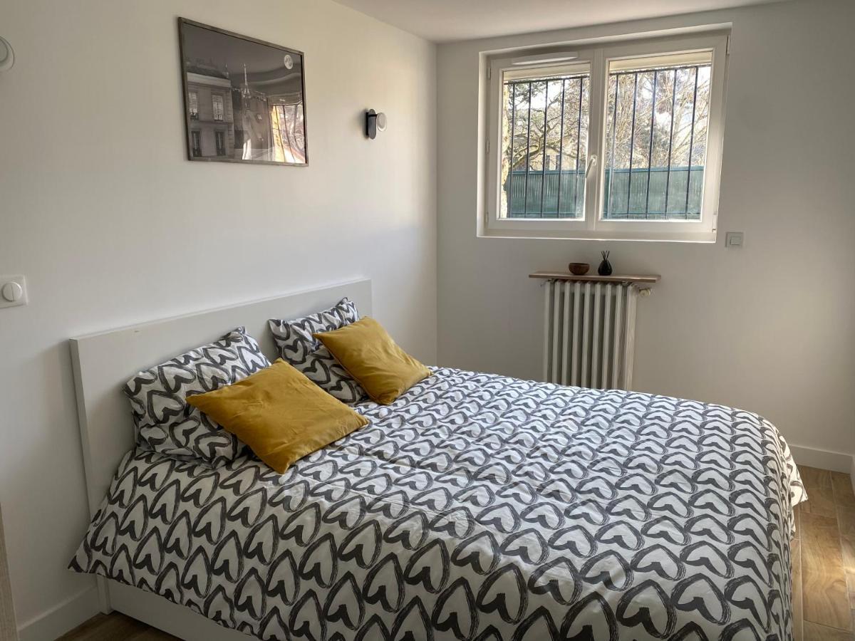 Amazing Flat, Paris Suburb, Near Versailles ,Orly أورْسِ المظهر الخارجي الصورة