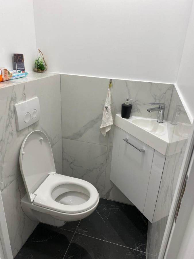 Amazing Flat, Paris Suburb, Near Versailles ,Orly أورْسِ المظهر الخارجي الصورة