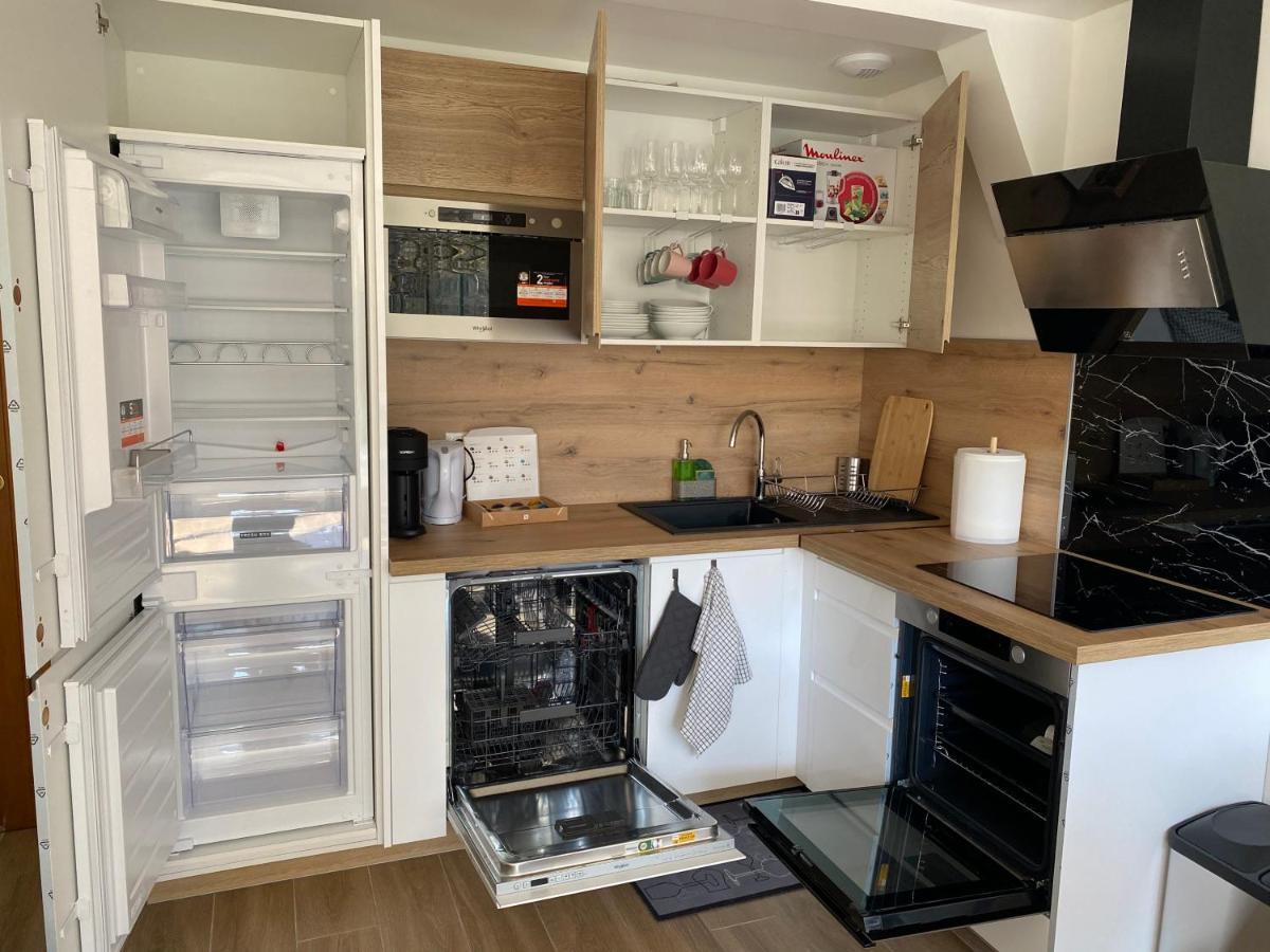 Amazing Flat, Paris Suburb, Near Versailles ,Orly أورْسِ المظهر الخارجي الصورة